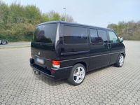 gebraucht VW Multivan T4Diesel ACV + Extras + Campingzubehör