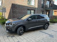 gebraucht Peugeot 5008 130 EAT8 Allure Garantie&Servicepaket