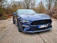 gebraucht Ford Mustang GT 5.0 Recaro 55 Jahre Edition