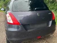 Gebraucht Suzuki Swift X-TRA 94 PS (69 kW) 2017 Andere farben Kleinwagen