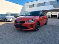 Gebraucht Opel Corsa GS Line 101 PS (74 kW) 2020 Orange Kleinwagen