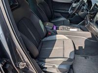 Gebraucht Cupra Leon VZ 245 PS (180 kW) 2020 Blau Kombi