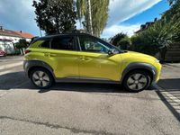 gebraucht Hyundai Kona Elektro 64KW