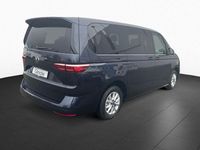 Neu VW Multivan Life 150 PS (110 kW) 2025 Blau Van