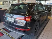 Gebraucht Audi Q5 265 PS (194 kW) 2021 Schwarz SUV