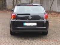 gebraucht Opel Signum Cosmo 3.0 V6 CDTI