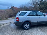 gebraucht Kia Sorento EX