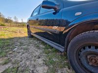 Second-hand Opel Astra 84 CP (61 kW) 2003 Albastru Berlinǎ