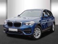 gebraucht BMW X3 xDrive30i ADVANTAGE AT Navi Business