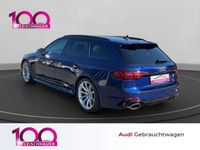 gebraucht Audi RS4 2.9 TFSI quattro Avant+LEDER+MATRIX+SHZ+B&O