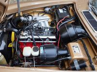 Gebraucht Volvo P1800 1972 Gold Coupé