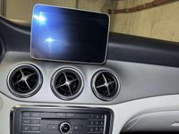 Gebraucht Mercedes CLA220 177 PS (130 kW) 2017 Limousine