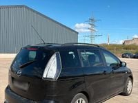 Gebraucht Mazda 5 145 PS (106 kW) 2010 Schwarz Van / Kleinbus
