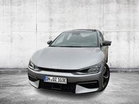 Gebraucht Kia EV6 GT-Line 239 kW (325 PS) 2025 Grau SUV