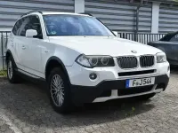 Gebraucht BMW 120 Comfort Edition 218 PS (160 kW) 2007 Andere Kleinwagen