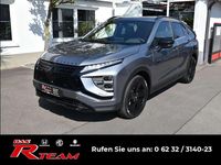 Gebraucht Mitsubishi Eclipse Cross Plus 137 PS (100 kW) 2024 Platinumgrau (m) SUV
