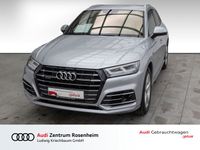 gebraucht Audi Q5 TFSI e