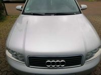 gebraucht Audi A4 Avant 2.0