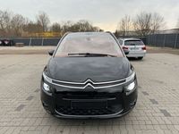 gebraucht Citroën C4 GrandPicasso/Spacetourer Exclusive