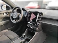 Neu Volvo EX40 Plus 175 kW (238 PS) 2026 Blau (cloud blue) SUV