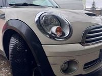 Second-hand Mini ONE 95 CP (69 kW) 2009 Bej Hatchback