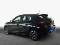 Gebraucht Opel Corsa Edition 102 PS (75 kW) 2025 Schwarz Kleinwagen