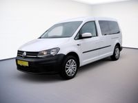 gebraucht VW Caddy Maxi Trendline