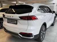 Gebraucht Wey 03 Lux 367 PS (269 kW) 2024 Snow white SUV
