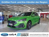 Gebraucht Ford Focus ST 280 PS (205 kW) 2024 Grün Limousine