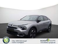 Gebraucht Citroën C4 PureTech 131 PS (96 kW) 2023 Grau SUV