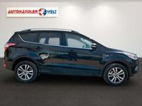 gebraucht Ford Kuga 1.5BE Cool & Connect AAC Navi Xenon SHZ PDC