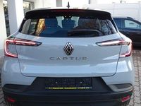 Second-hand Renault Captur Evolution 158 CP (116 kW) 2025 Gri SUV