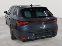 Gebraucht Seat Leon XCELLENCE 150 PS (110 kW) 2021 Magnetic grau metallic Kombi