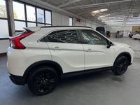 Second-hand Mitsubishi Eclipse Cross Active 148 CP (108 kW) 2019 Alb SUV