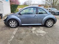 gebraucht VW Beetle New2.0 115 PS