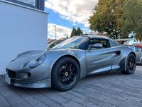 Gebraucht Lotus Exige 185 PS (136 kW) 2000 Grau Coupé