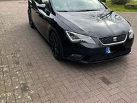 gebraucht Seat Leon ST 1.6 TDI 77kW Start&Stop Style DSG Style