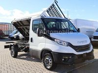 Neu Iveco Daily 160 PS (117 kW) 2025 Weiß