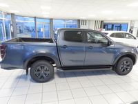 Neu Isuzu D-Max 163 PS (119 kW) 2026 Grau Pickup
