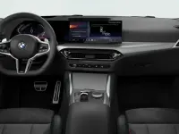 Gebraucht BMW 218 Shadowline 156 PS (114 kW) 2025 Weiß Coupé