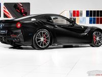 Gebraucht Ferrari F12 775 PS (570 kW) 2017 Schwarz