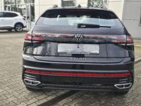 Gebraucht VW Taigo R-line 110 PS (80 kW) 2022 Schwarz SUV