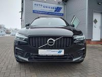Gebraucht Volvo XC60 R-Design 235 PS (172 kW) 2021 Schwarz SUV