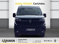 Używany Renault Master 131 KM (96 kW) 2025 Biały Van