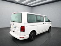 Gebraucht VW Caravelle 150 PS (110 kW) 2022 Weiß Van / Kleinbus