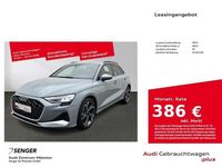 Gebraucht Audi A3 e-tron Ambiente 54 PS (39 kW) 2025 Andere Kleinwagen