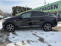 Gebraucht Renault Arkana Techno 140 PS (102 kW) 2023 Schwarz SUV