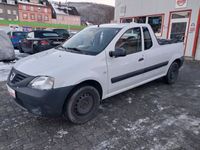 gebraucht Dacia Logan Pickup Ambiance*Lkw Zulassung*Ahk*