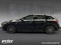 Gebraucht Mercedes A250 Night 218 PS (160 kW) 2025 Schwarz Limousine