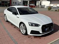 Gebraucht Audi S5 Ambiente 354 PS (260 kW) 2017 Coupé